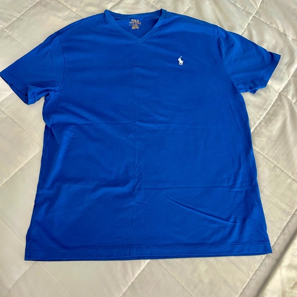 2/$40 “NWOT” POLO RALPH LAUREN TSHIRT - Picture 2 of 9